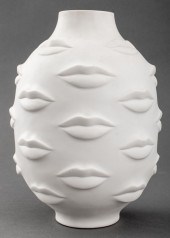 JONATHAN ADLER "GALA ROUND VAS