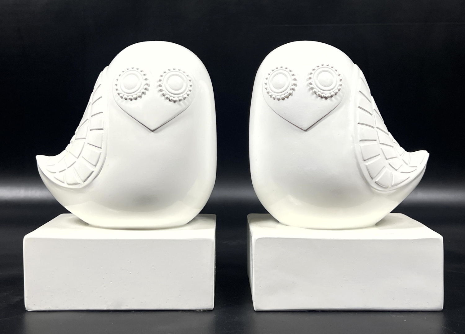 JONATHAN ADLER "Happy Chic" Chicken