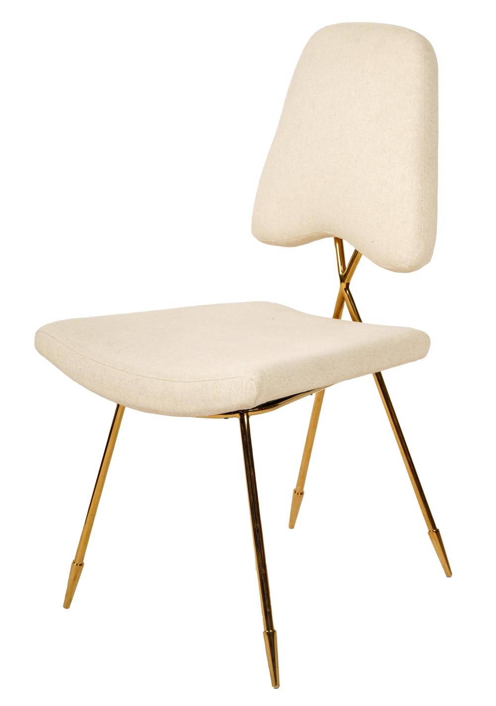 JONATHAN ADLER: MAXIME DINING