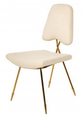 JONATHAN ADLER: MAXIME DINING
