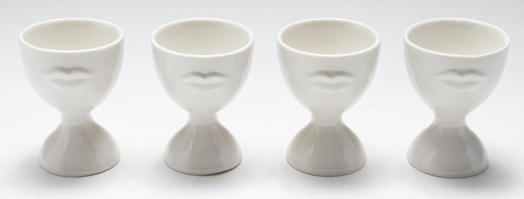 JONATHAN ADLER "MR. & MRS. MUSE"