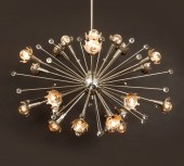JONATHAN ADLER SPUTNIK CHANDEL