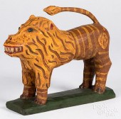 JONATHAN BASTIAN CARVED AND PA