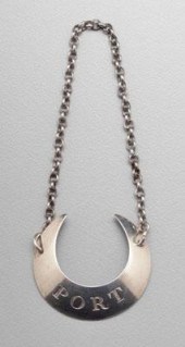 Jonathan Bateman silver label,