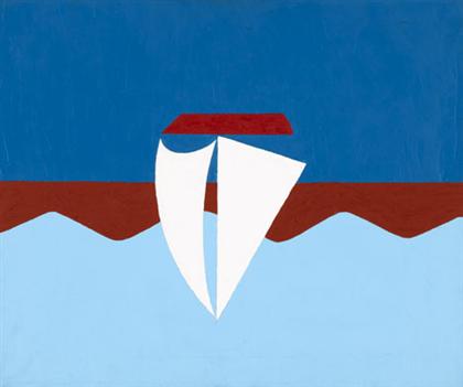 JONATHAN BOROFSKY  (american b.