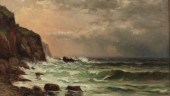Jonathan Bradley Morse (Americ