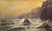 JONATHAN BRADLEY MORSE (AMERIC