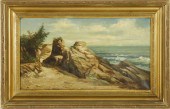 JONATHAN BRADLEY MORSEAmerican