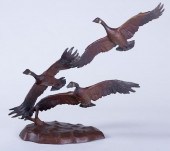 JONATHAN BRONSON "AUTUMN FLIGH