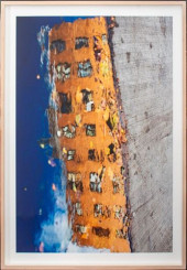 JONATHAN CALM &QUOT;JEFFERSON