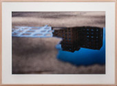 JONATHAN CALM &QUOT;WAGNER RUN