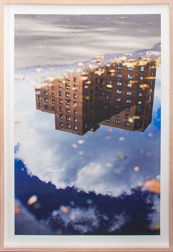 JONATHAN CALM &QUOT;WAGNER RUNOFF