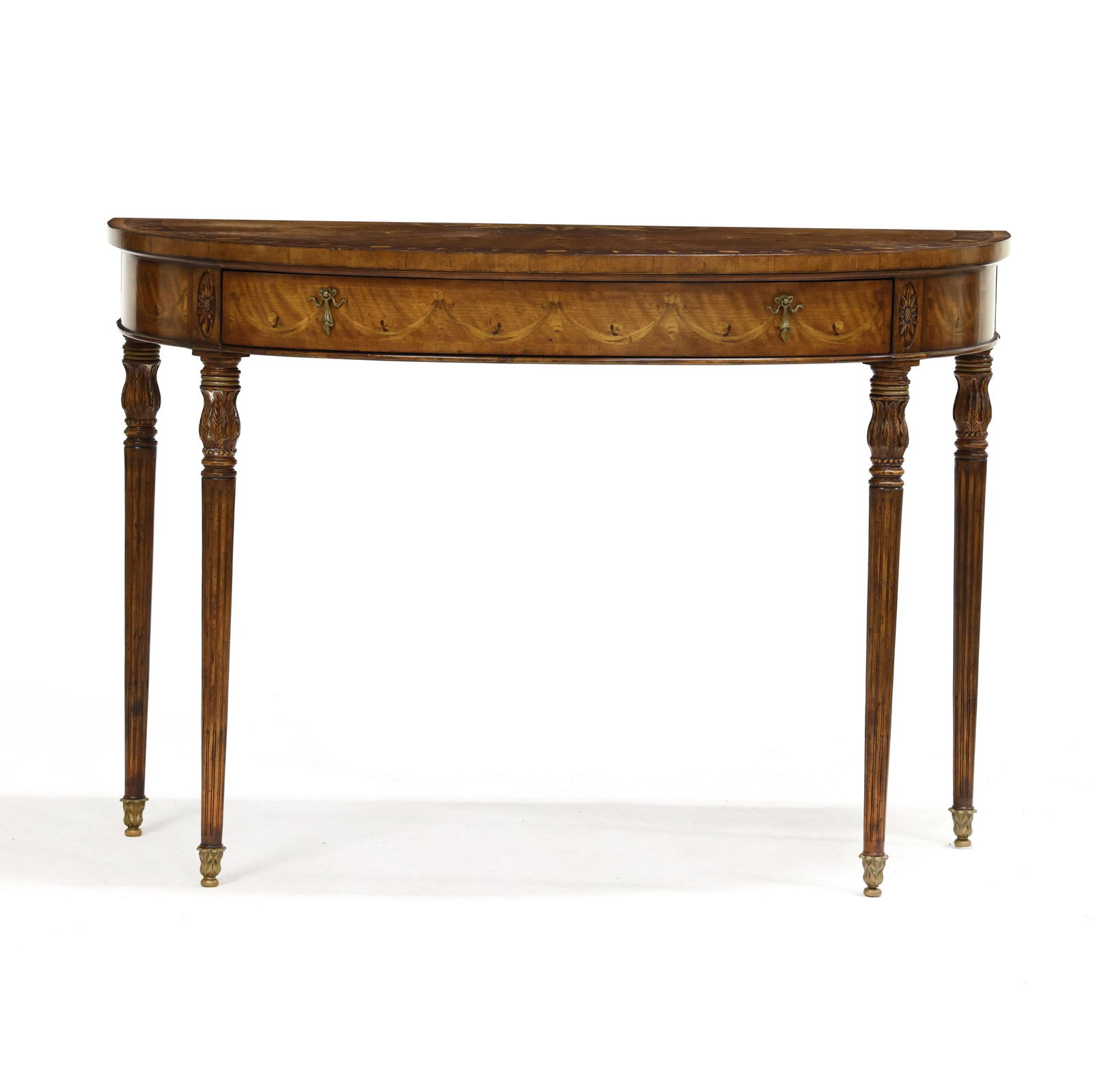 JONATHAN CHARLES, ADAM STYLE INLAID