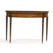 JONATHAN CHARLES, ADAM STYLE I