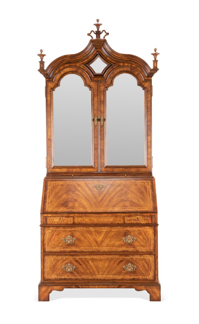 JONATHAN CHARLES QUEEN ANNE STYLE