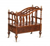 JONATHAN CHARLES SCROLL FORM M