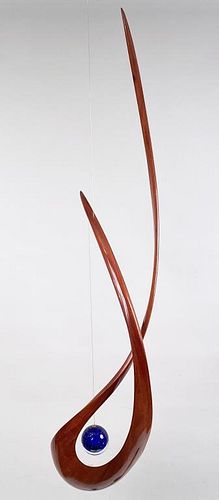 JONATHAN CLOWES, MODERNIST