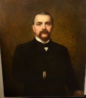 JONATHAN EASTMAN JOHNSON (AMER