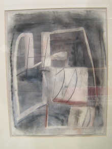 Jonathan Gibbs (British born