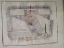 Jonathan Gibbs (British born