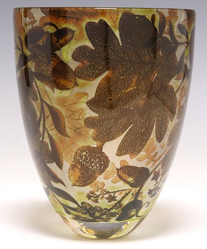JONATHAN HARRIS (B.1965) FOR ASPREY