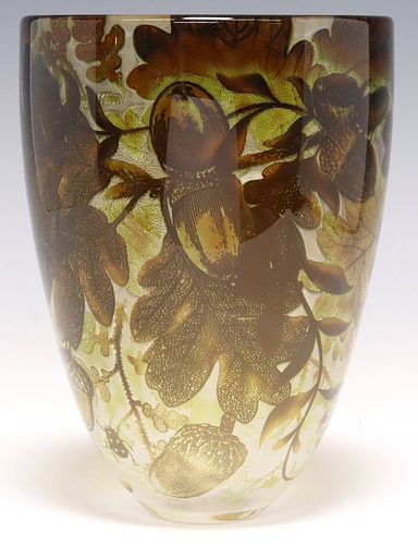 JONATHAN HARRIS (B.1965) FOR ASPREY