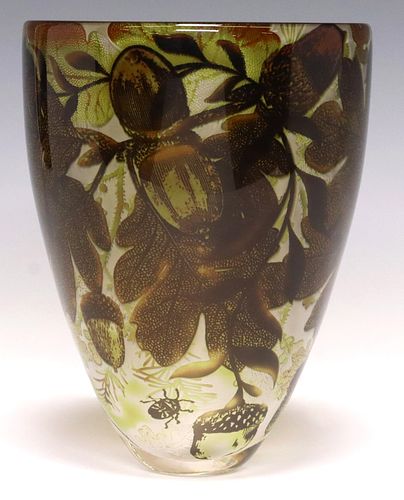 JONATHAN HARRIS (B.1965) FOR ASPREY