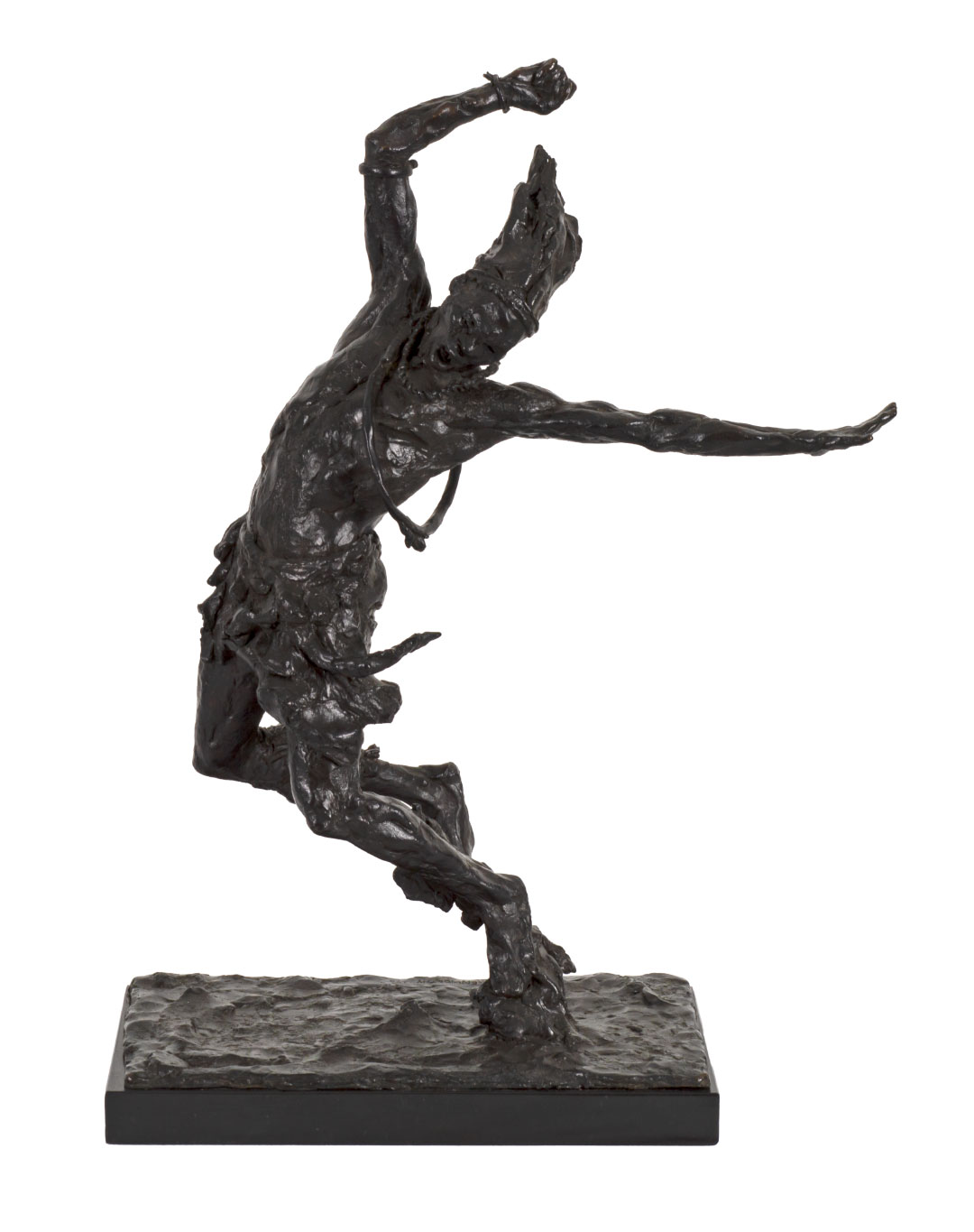 JONATHAN KENWORTHY (1943-), AFRICAN