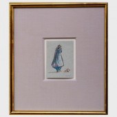 JONATHAN KENWORTHY (B. 1943):