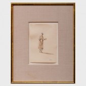 JONATHAN KENWORTHY (B. 1943):