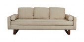 JONATHAN LOUIS BENNETT SOFA GR