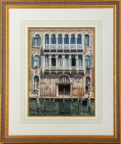 JONATHAN PIKE &QUOT;VENETIAN P