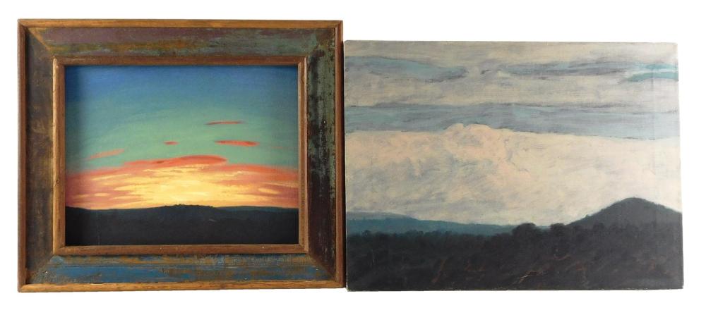 JONATHAN SCOVILLE (CONNECTICUT,