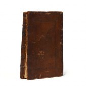 JONATHAN SWIFT "A TALE OF A TU