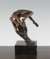 Jonathan Wylder (1957-) A limi