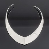 JONDELL 925 MEXICAN SILVER TOR