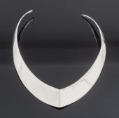 JONDELL MEXICAN 925 SILVER TOR