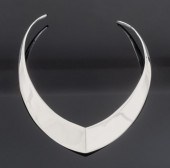 JONDELL MEXICAN 925 SILVER TOR
