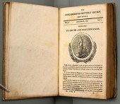 JONESBOROUGH MONTHLY REVIEW, 1