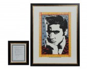 JONI MABE, "THE OFFICIAL ELVIS