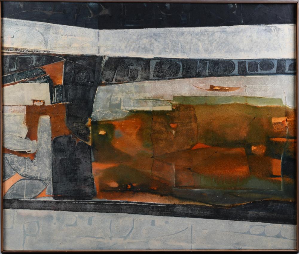 JONI PIENKOWSKI, AMERICAN, VIRGINIA