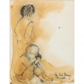 JONI T. JOHNSON, AMERICAN (193