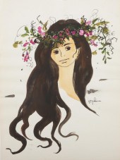 JONI T. JOHNSON, AMERICAN (193