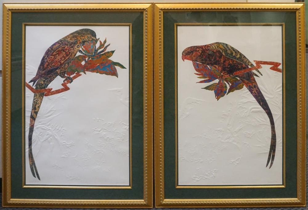 JONNA WHITE, 'SATSUMA' AND