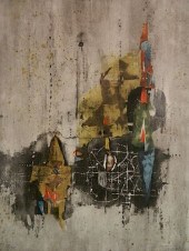 JONNY FRIEDLAENDER LITHOGRAPHJ