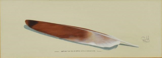 JONNY (LEE SCOTT) HAWK (B.1934)