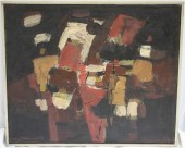 JOOP KROPFF (1892-1979, DELFT,