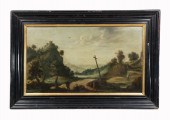 JOOS DE MOMPER II (FLANDERS, 1