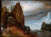 JOOS DE MOMPER THE YOUNGER, FL