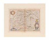 JOOST DE HONDT, HAND COLORED M